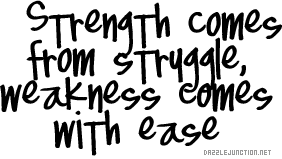 Strength