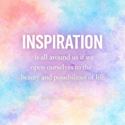 Inspirational Picture