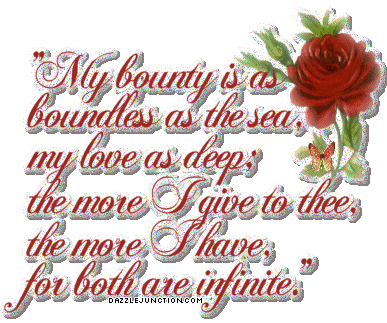 Infinite