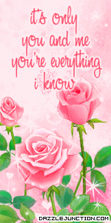 Everything I Know
