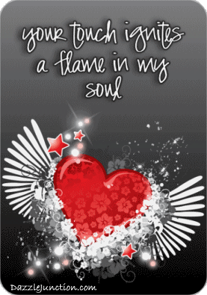 Flame In My Soul