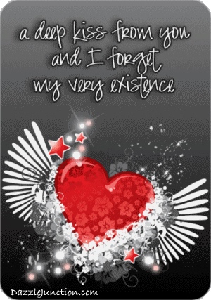 Forget My Existence Love image