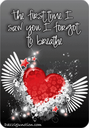 Forgot To Breathe Love image