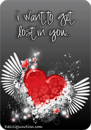 Get Lost In You