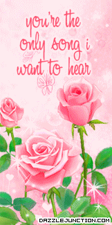 I Want To Hear