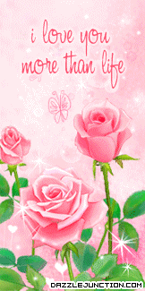 More Than Life