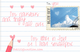 Smallpox Love image