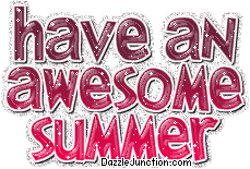 Awesome Summer