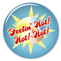 Hot Hot Hot Summer image