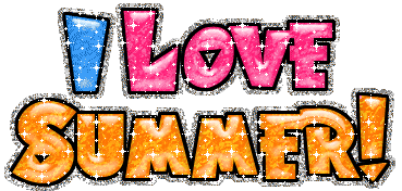 I Love Summer