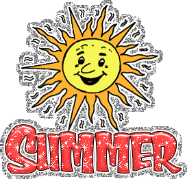 Summer Sunshine image