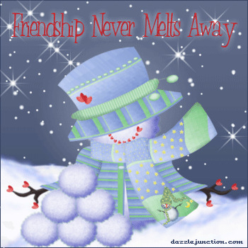 Friendship Winter image