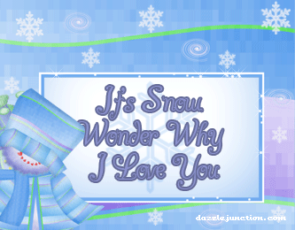 Snow Wonder Winter image