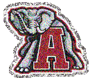 Alabama Crimson Tide