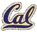 California Golden Bears NCAA College Logos image
