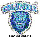 Columbia Cougars