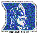 Duke Blue Devils NCAA College Logos image