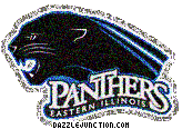 Eastern Illinois Panthers