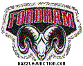 Fordham Rams