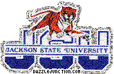 Jackson State Tigers