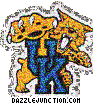 Kentucky Wildcats