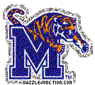 Memphis Tigers