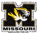 Missouri Tigers