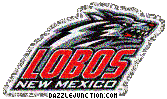 New Mexico Lobos