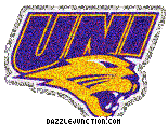 Northern Iowa Panthers