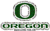 Oregon Ducks NCAA College Logos image