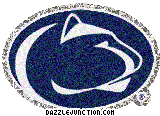 Penn State Nittany Lions NCAA College Logos image