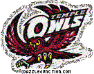 Temple Owls