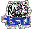 Tennessee State Tigers