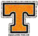 Tennessee Volunteers NCAA College Logos image
