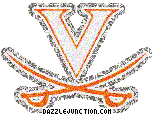 Virginia Cavaliers NCAA College Logos image