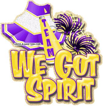 Cheerleading Picture