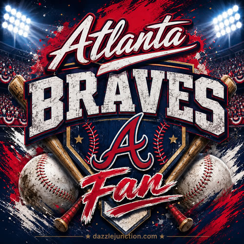 Atlanta Braves Fan