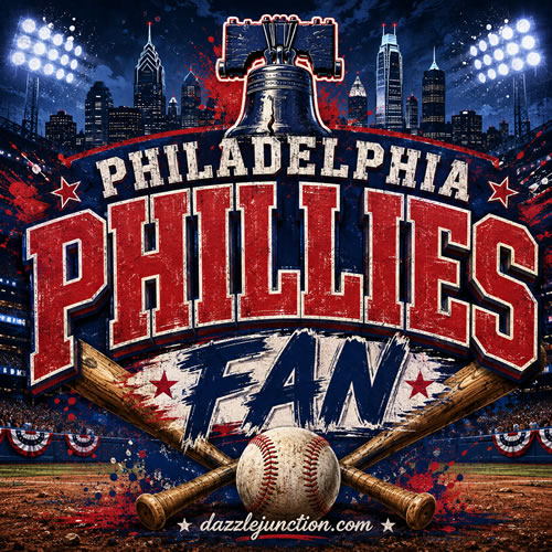 Philadelphia Phillies Fan