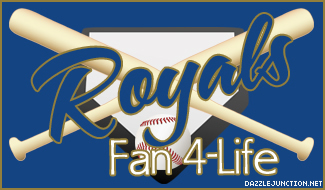 Royals MLB Fans image