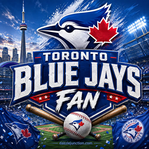 Toronto Blue Jays Fan