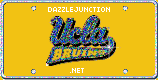 Ucla NCAA Team Plates image