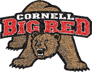 Cornell Big Red NCAA image