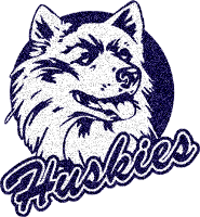 Huskies