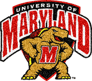 U Of Maryland Terrapins NCAA image