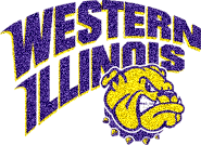 Western Illinois Leathernecks NCAA image