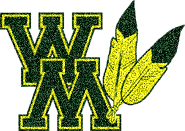 William Mary Tribe NCAA image