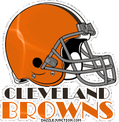 Cleveland Browns NFL Logos image