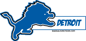 Detroit Lions