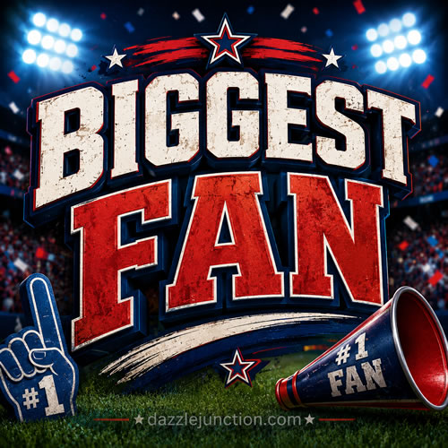 Biggest Fan Sports image