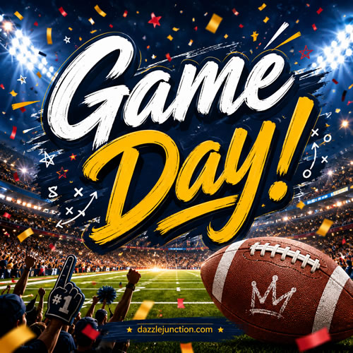Game Day Sports image